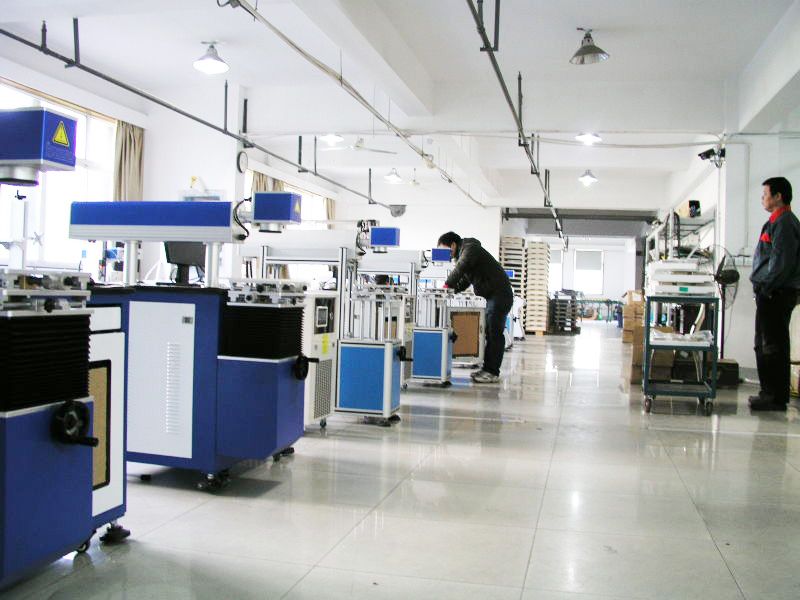 雷博電子展示區(qū) 雷博電子展示區(qū)