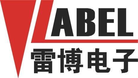 雷博電子LOGO 雷博電子LOGO