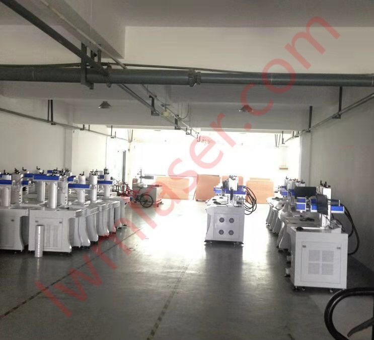 激光打標機發(fā)貨區(qū) 激光打標機發(fā)貨區(qū)